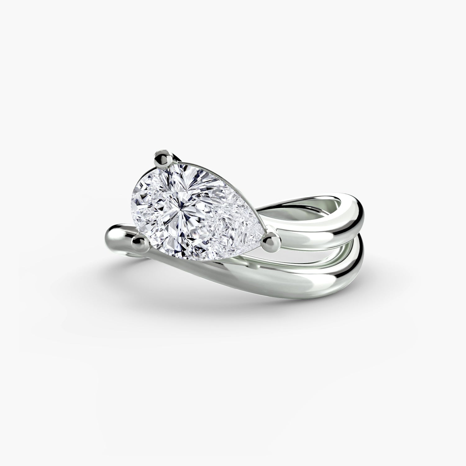 Brillant Setting carats Gold – vue principale