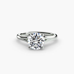 Setting Gold avec Brillant – carats