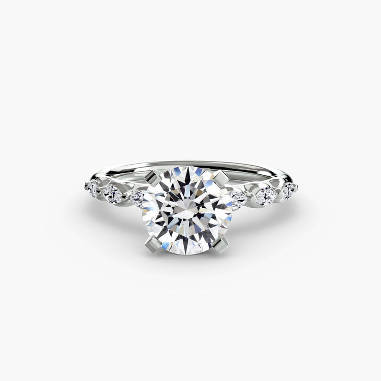 Sur mesure Setting carats – vue principale