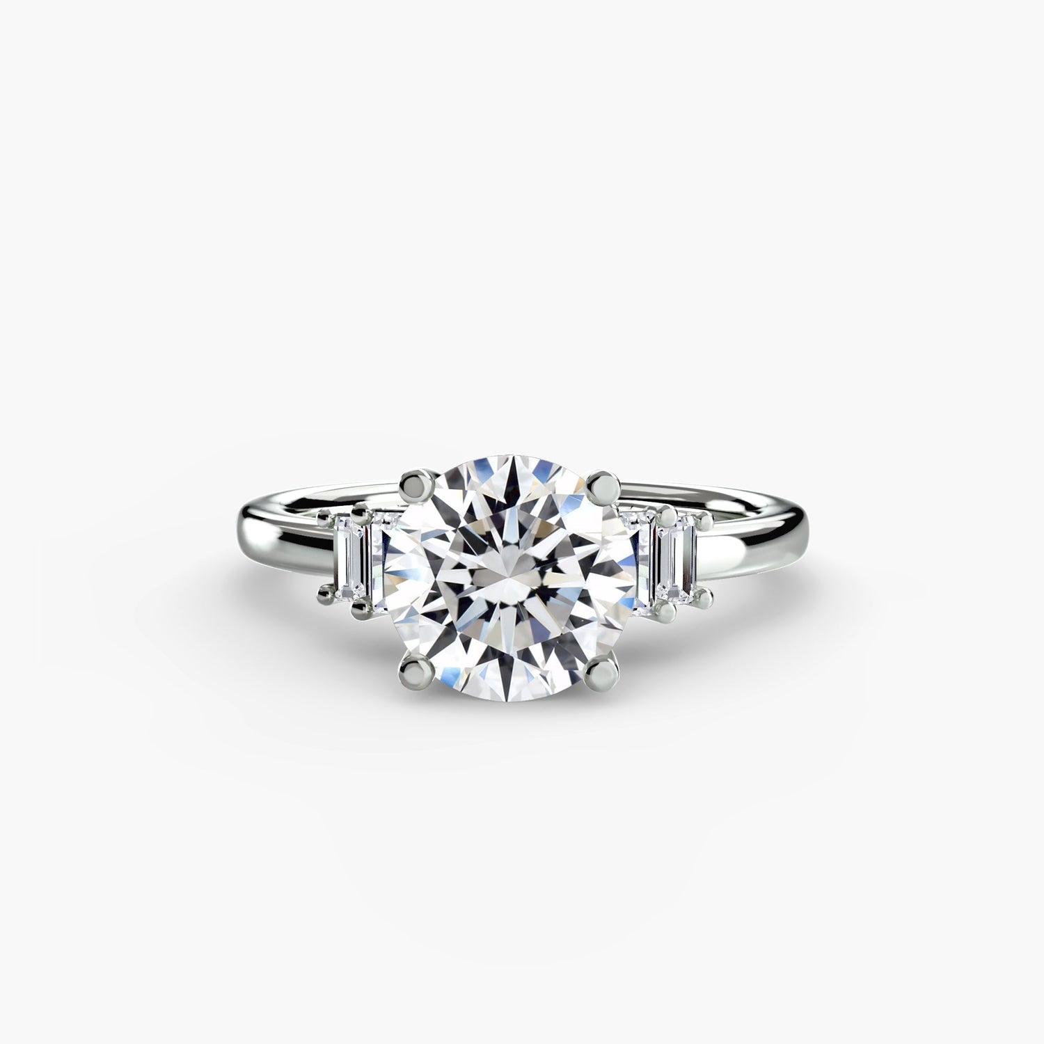 Diamant Setting – vue principale