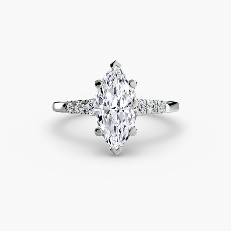 Exquis Setting carats – vue principale