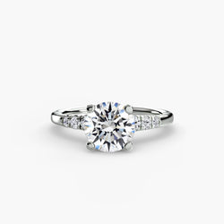 Gemme Setting fait main carats – HarryChadEnt
