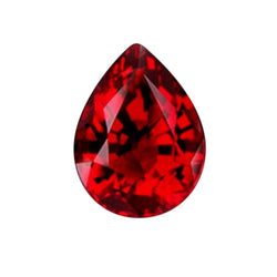 Rubis Birman Pierre Précieuse en Vrac – Gold 4 carats