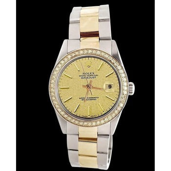 Regarder Datejust Rolex 
