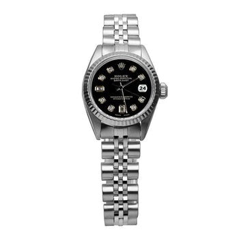Regarder Datejust Rolex 