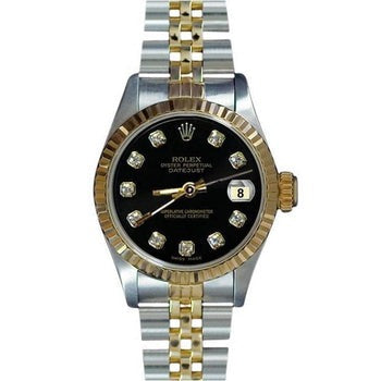 Regarder Datejust 