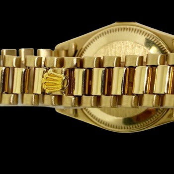 Regarder Rolex 