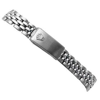 Rolex Datejust acier inoxydable pour femme