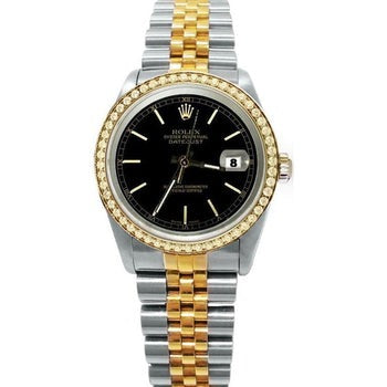 Regarder Rolex Datejust pour homme