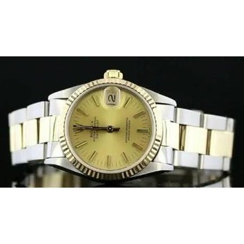 Regarder Rolex huître Bracelet 