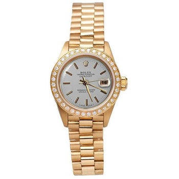 Regarder Rolex
