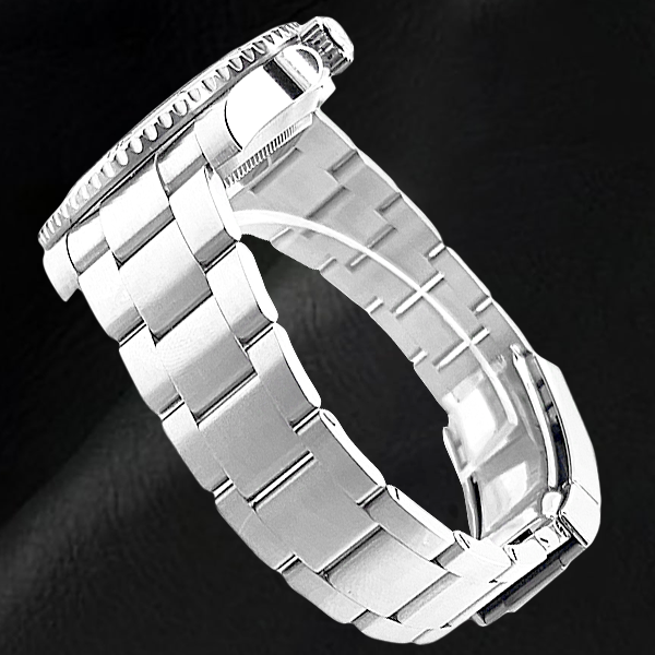 Montre Rolex Datejust 41 Cadran Ardoise Wimbledon Acier Inoxydable