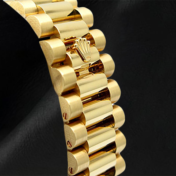Diamant bague en Yellow Gold – vue d'angle