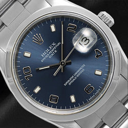 Pierre Précieuse taille Rolex carats – Stainless Steel