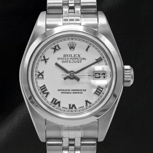 Raffiné Rolex carats – vue principale
