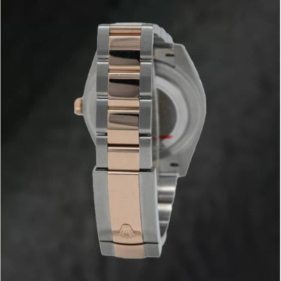 Rolex Date-just 41 mm Montre pour homme 