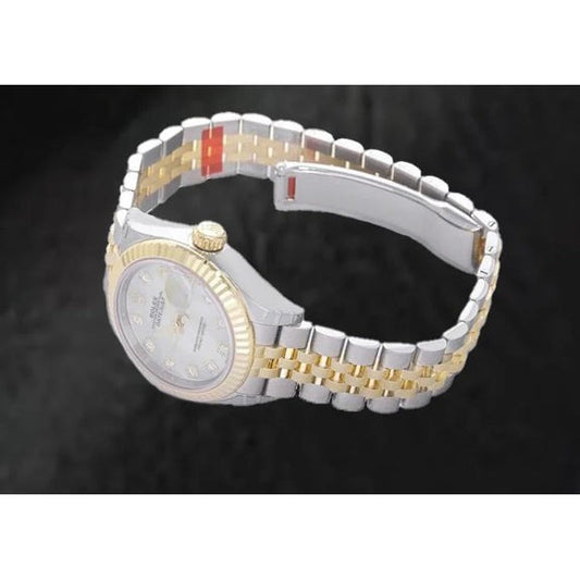 Rolex Datejust Montre Femme 