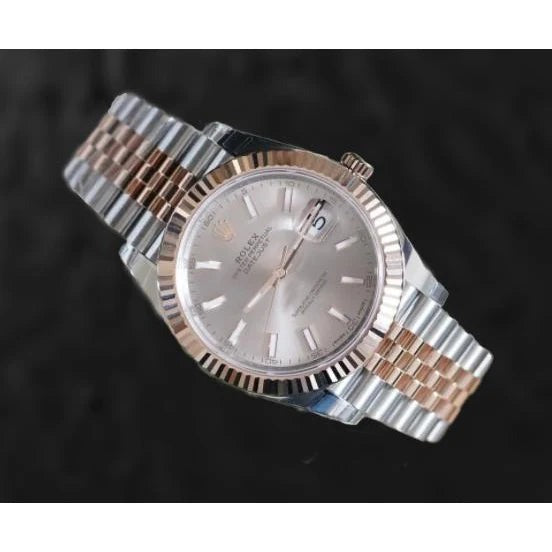 Rolex 41 mm pour homme 