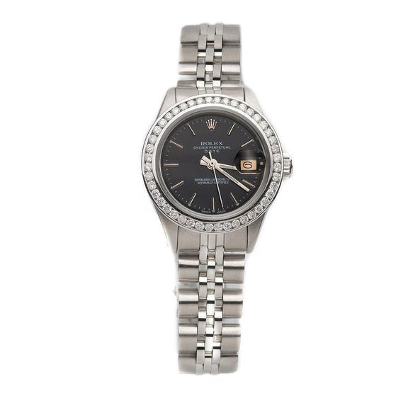 Rolex Dame Montre