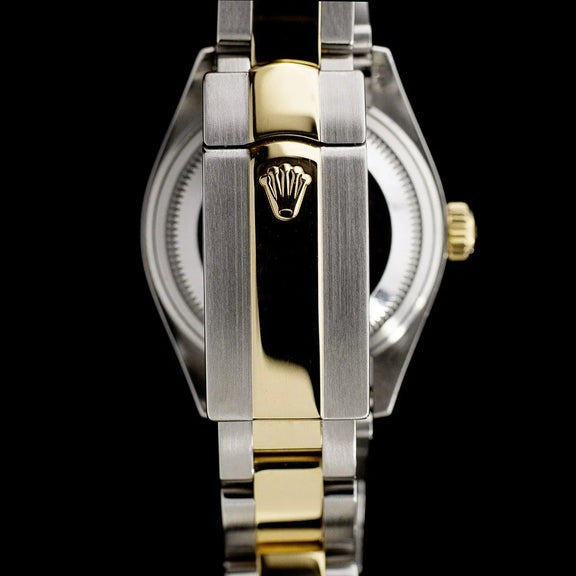 Rolex Montre Datejust