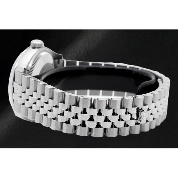  Rolex Date-just 31 mm Montre pour femme 