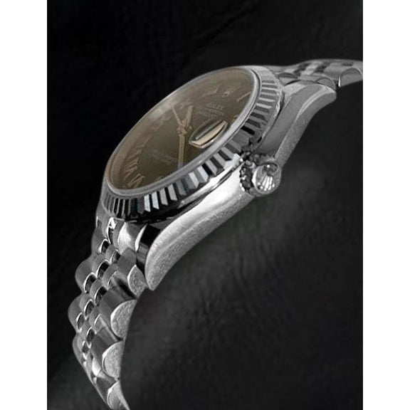 Rolex Date-just 