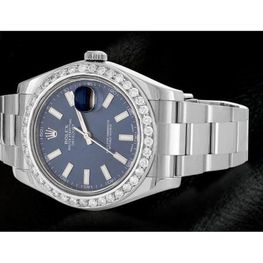 Rolex Date Just 