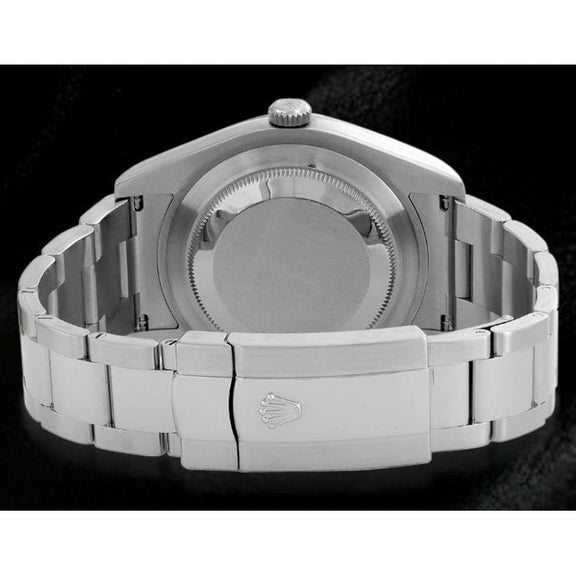 Rolex Date Just Ii 41 mm 