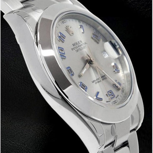 Rolex Date Just