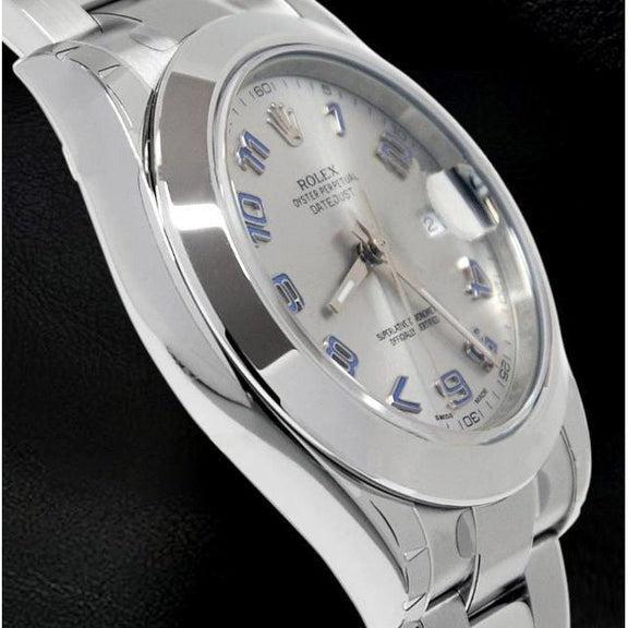 Rolex Date Just