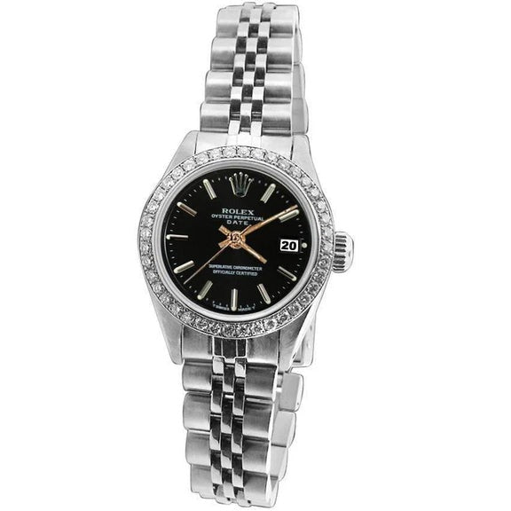 Rolex Date Montre 