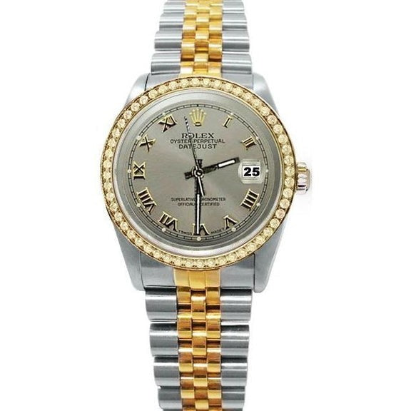 Rolex Datejust