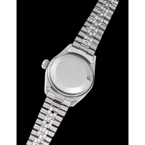 Pierre Précieuse bague en Stainless Steel – vue d'angle