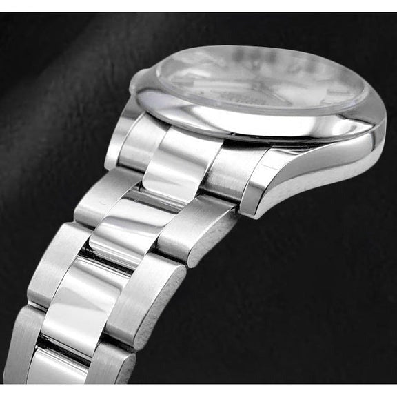 Rolex Datejust 31 mm pour femme 