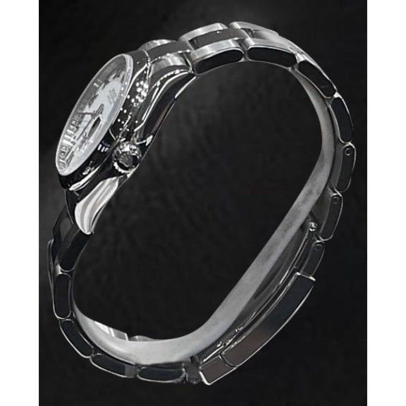  Rolex Datejust 31 mm pour femme

