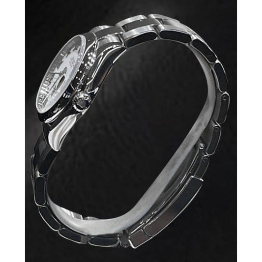  Rolex Datejust 31 mm pour femme
