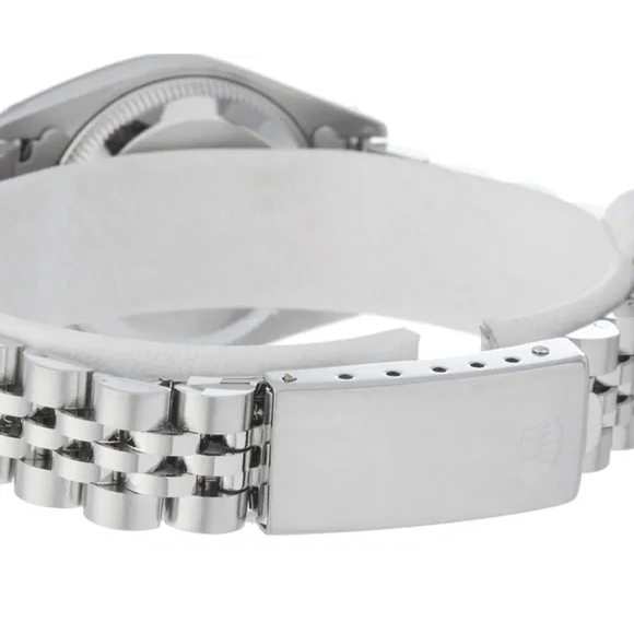 Pierre Précieuse bague en Stainless Steel – vue de profil