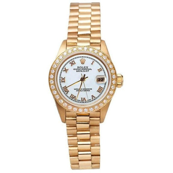 Rolex Datejust
