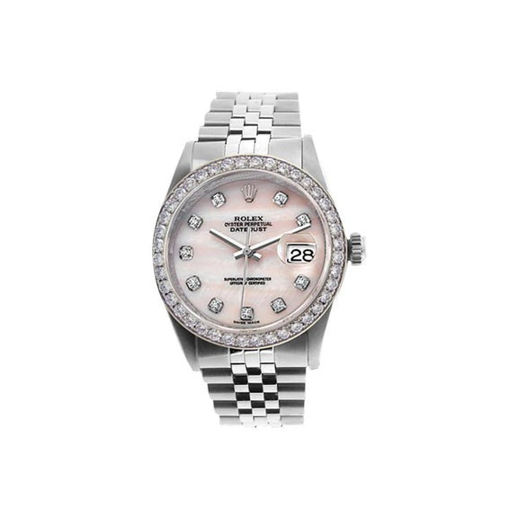 Rolex Datejust homme 