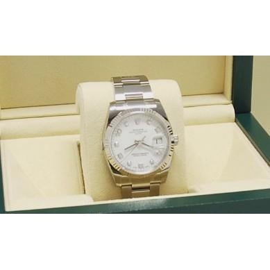 Rolex Datejust Ii 41Mm Montre Cadran 