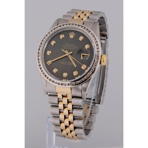 Rolex Datejust Montre