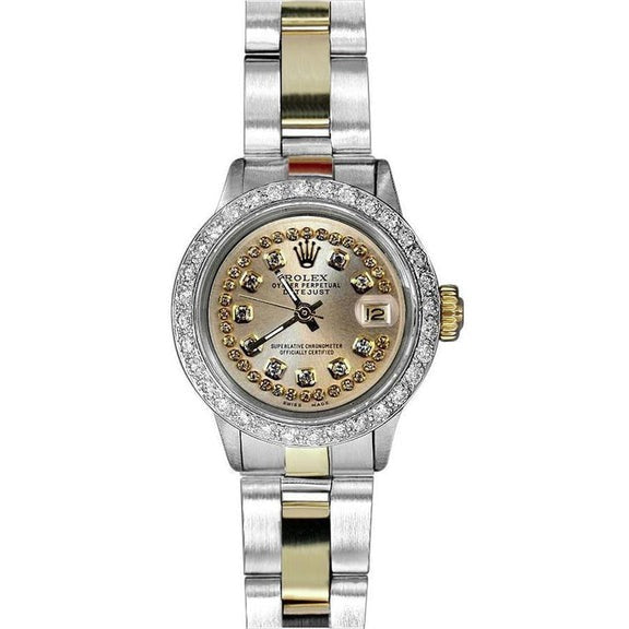 Rolex Datejust 