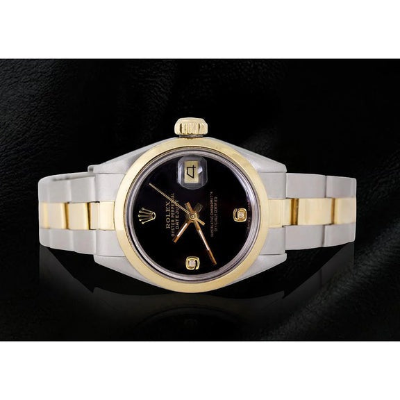Rolex Datejust Montre 