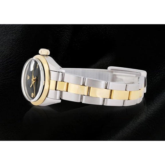 Rolex Datejust Montre Femme Cadran 