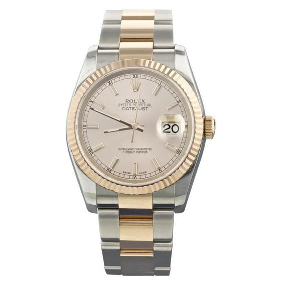 Rolex Datejust 