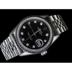 Rolex Datejust Montre Jubilé Bracelet Datejust Homme