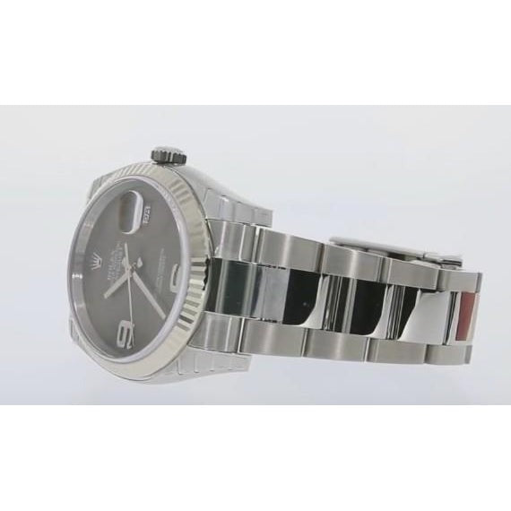 Rolex Datejust Montre 