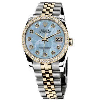 Rolex Datejust 