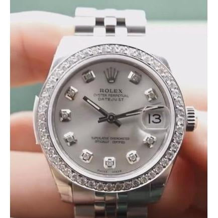 Rolex Datejust 