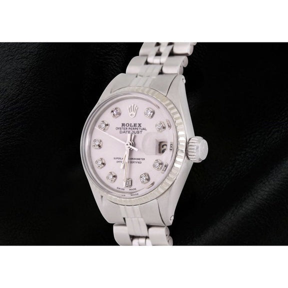 Montre Rolex datejust 